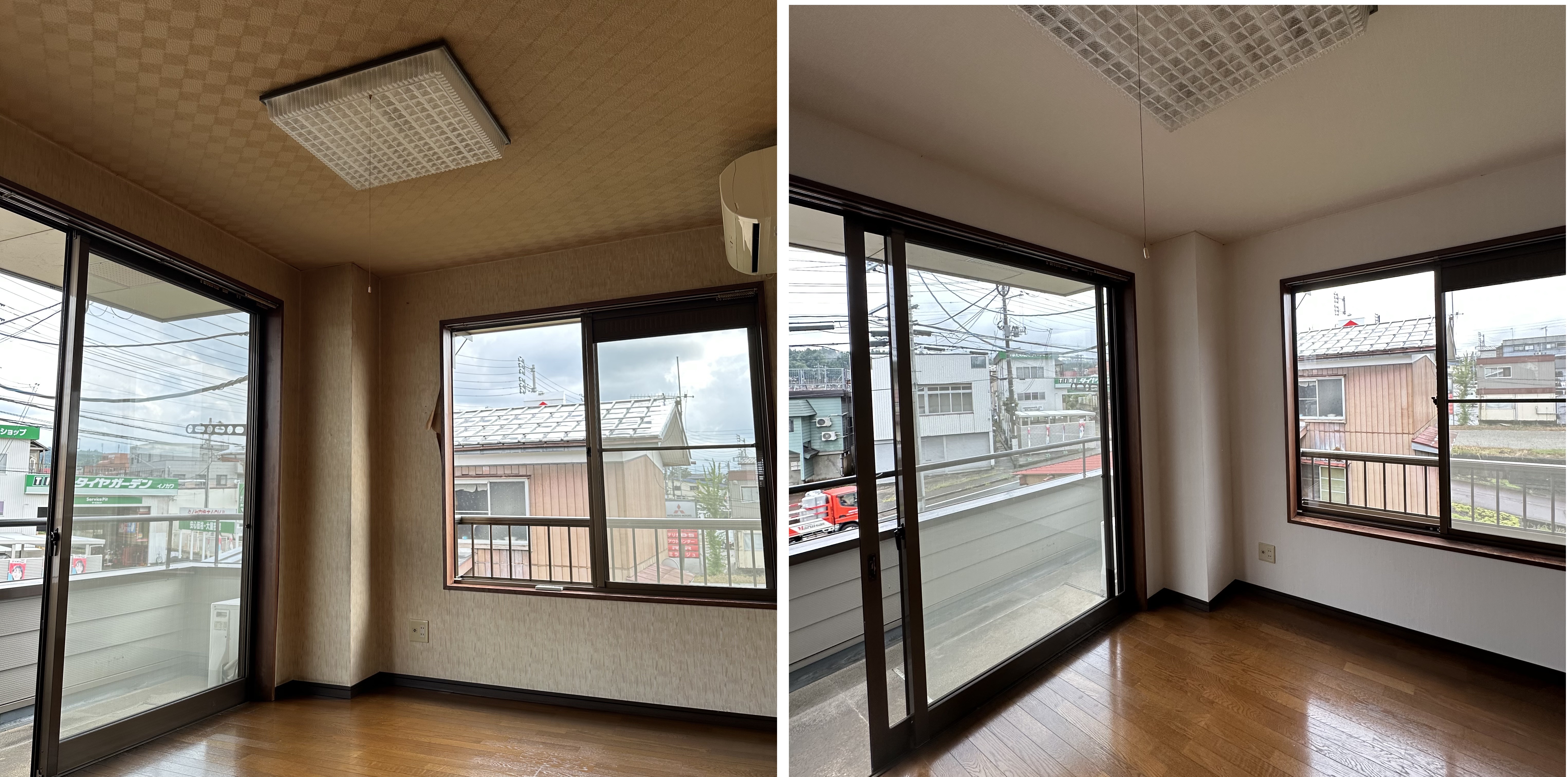 気になるにおいの原因も改善できます。