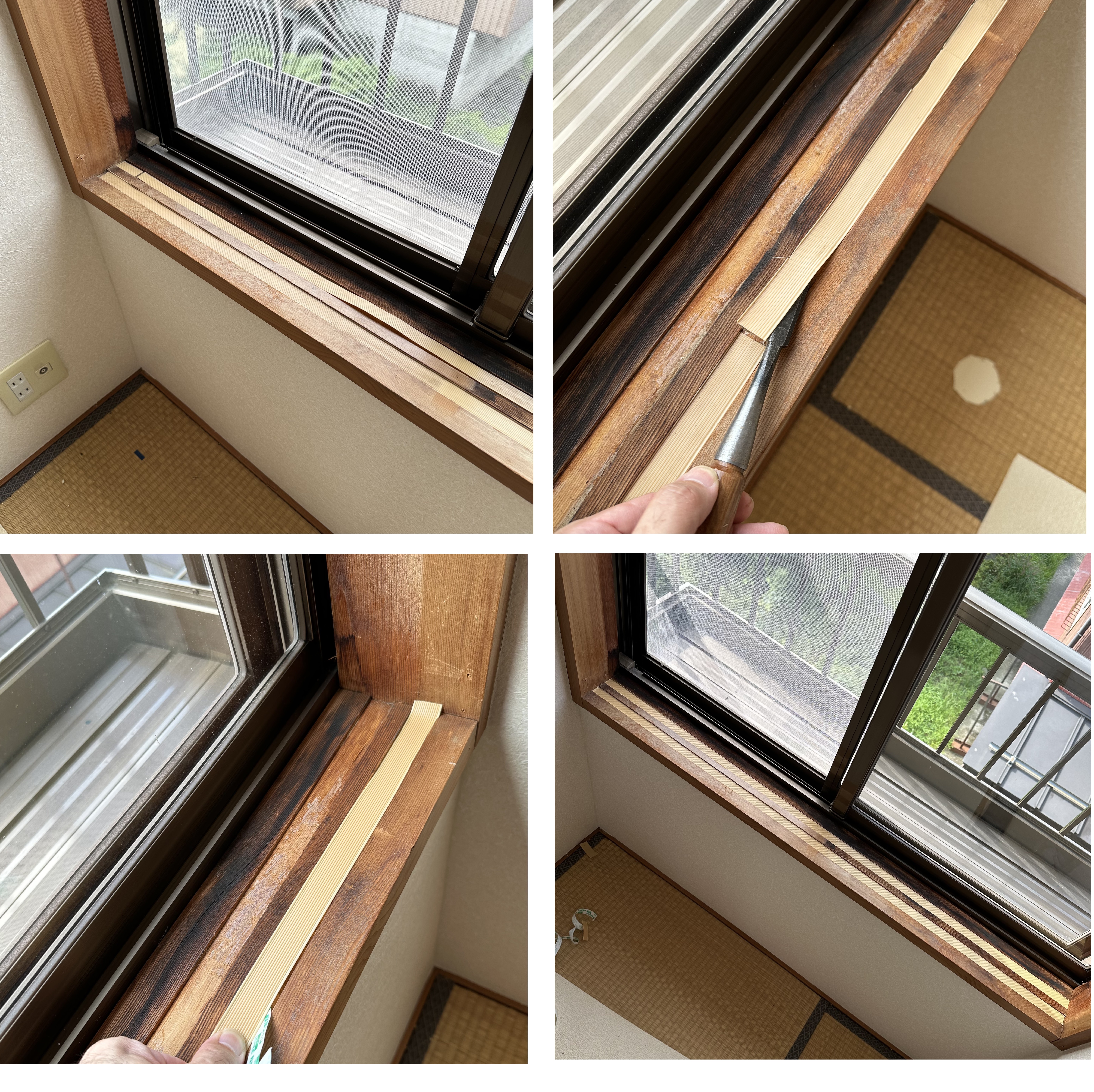 するとしないとでは使い勝手が大きく変わります